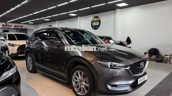 Mazda CX 5 2020 2.0L AT Premium - 65000 km