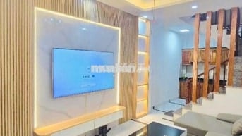 🏦 Nhà mặt phố Yên Duyên – Hoàng Mai | 6 tầng, 75m² sàn