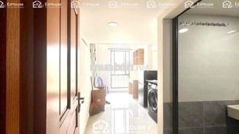 Cách Văn lang vài phút đi bộ, Có sẵn máy giặt riêng chỉ 5x