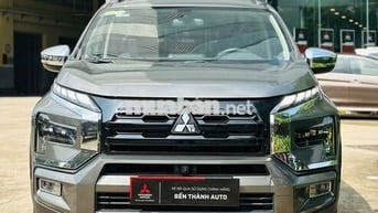 Xpander Cross 2025 màu Nâu ODO 8.000km Biển HCM