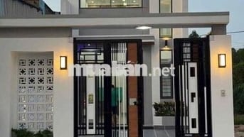 🏘NHÀ NGỘP BANK Giá 950triệu Nhà 1 sẹc đường Cây Bàng