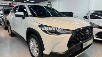 Toyota Corolla Cross 1.8G 2023-18.000km|Siêu lướt