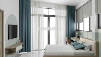 CHUNG CƯ MINI MỚI 100%_NGAY GIGAMALL, CẦU BÌNH TRIỆU, ĐH VĂN LANG CS3