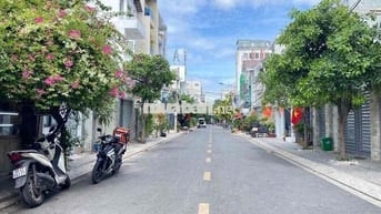 Bán nhà ngang 6 kdc Trung sơn đẹp mới giá rẻ nhất khu