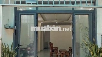BÁN GẤP NHÀ NGAY BÌNH LONG – HẺM OTO THÔNG 4M2*16M CHỈ 5 TỶ 2 ( BL )