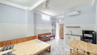 Mở Bát Phòng Trệt Full Nội Thất _ Đặc Biêt Có 2 Lối Đi 4trxx / Thag