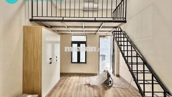 Khai trương Duplex rộng thoáng, Cửa sổ lớn, chính chủ ngay GiGaMall