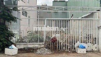 ĐẤT DIỆN TÍCH RỘNG 7,2x15,6 MẶT TIỀN ĐƯỜNG VĂN CAO - KHU TRUNG CAO BMT