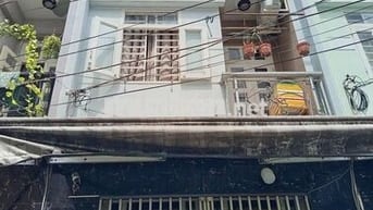 Bán nhà Bình Tân, Mã Lò 3 tầng 2PN lớn chỉ 2 tỷ hơn xíu