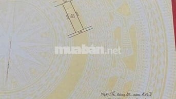Chủ cần bán đất đường hòa nam 15 .sau bến xe trung tân đà nẵng .