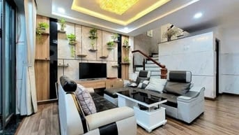 BÁN NHÀ PASTEUR QUẬN 3 CHỈ 6 TỶ 350 CÓ SẴN HD THUÊ 1400USD/TH