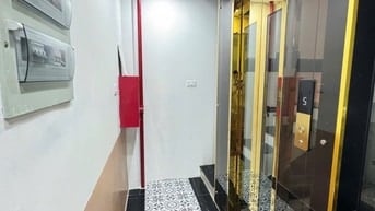 Căn hộ 6 tầng-Trung tâm Đống Đa 35m 12,38 tỷ