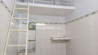 Phòng giá rẻ, giờ giấc tự do, không phí quản lý
