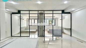 CHO THUÊ 2PN FULL NỘI THẤT GIẶT SẤY ĐẦU ĐƯỜNG DƯƠNG QUẢNG HÀM NHÀ MỚI