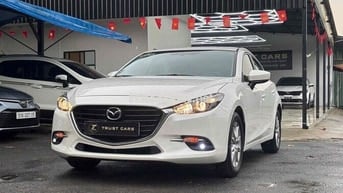Mazda 3 2019 Sport 1.5L Luxury - 1400 km,siu cọp