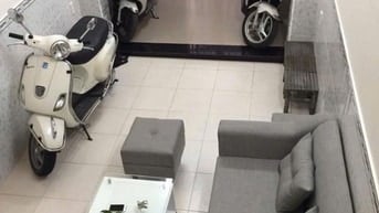 ⭐️Nhà hẻm xe tải nhỏ Phan Chu Trinh, P24, Q.Bình Thạnh.