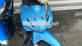 Wave rs 110 đời đầu bs Bến Tre zin êm