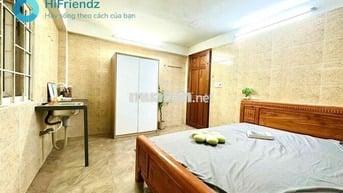 ✨✨Căn Hộ Mini Đầy Đủ Nội Thất Giá Rẻ Ngay Tây Thạnh Lê Trọng Tấn