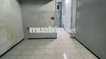 CHO THUÊ NHÀ NGUYÊN CĂN - 1TRỆT1LẦU [3x8M] - HẺM 4M