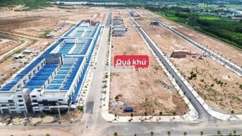 Đất Khu Công Nghiệp VSIP Bình Định – Vị Trí Đắc Địa, Tiềm Năng Sinh Lờ