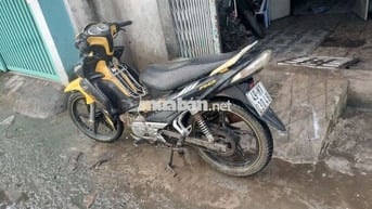 Cần bán chiếc Jupiter giấy tờ đầy đủ