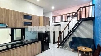 1 Duplex + 1PN Full Nội Thất, Hình Thực Giá Thực