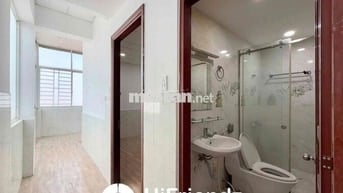 CHO THUÊ 2PN RỘNG NGAY CẦU CHỮ Y NHÀ MỚI CÓ THANG MÁY - ÂU DƯƠNG LÂN