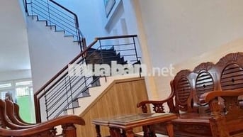 Cho thuê nhà full nội thất, gần BV Hạnh Phúc