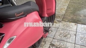 bán xe vespa