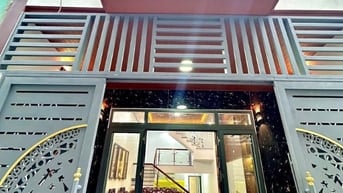 Bán Nhà kiệt 149/26 Cù Chính Lan, sau 1 nhà mặt tiền, gần chợ Thanh Kh