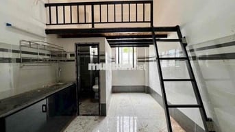 CHDV Cho Thuê Full NT Cửa Sổ Thoáng_Hoàng Hoa Thám_Cộng Hoà_Etown_HVHK