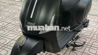 bán xe gas 50cc bstp mới mua 2025 odo chuẩn 450km
