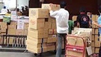 Cần Tuyển Lao Động Phổ Thông Đi Làm Ngay