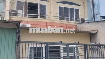 Cho thuê nhà nguyên căn. Mặt tiền đường xe tải vào tận nơi. Gần NTBT