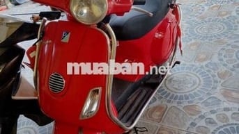 Bán xe vespa tại nam đàn nghệ An