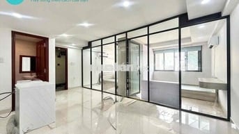CHO THUÊ CĂN HỘ 2PN + 1PK – 60M2 – FULL NỘI THẤT – NGAY ĐH VĂN LANG 3
