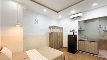 💥ĐƯỜNG C18, TÂN BÌNH - FULL NỘI THẤT - RỘNG RÃI💥