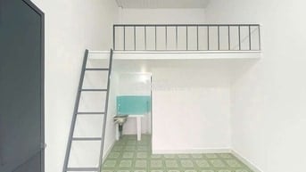 Phòng trọ giá rẻ gần kcn visip1, gần tân cảng sóng thần