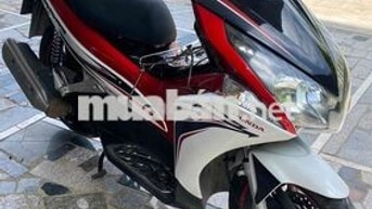 AB 110 Fi đời 2012