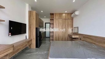 💫💫CĂN HỘ STUDIO BAN CÔNG SIÊU RỘNG NGAY ÂU CƠ - GẦN ĐH VĂN HIẾN 🖼️🖼️