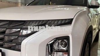 Creta 2025 Tiêu chuẩn Biển TPHCM - chạy 6000 km