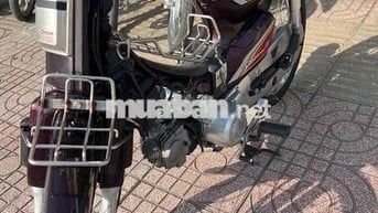 xe đã dọn đẹp máy êm