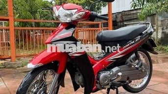 Yamaha SIRIUS Xăng Cơ 2021 máy zin êm