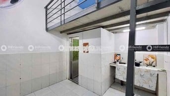 CHO THUÊ PHÒNG TRỌ GIÁ RẺ - ĐỦ TIỆN NGHI - CÒN 1P CUỐI - NGAY BỐN XÃ