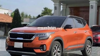 🔴 Kia Seltos 2022 Premium 1.4 turbo - 36k km