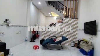 CHO THUÊ NHÀ NGUYỄN THỊ BÚP QUẬN 12