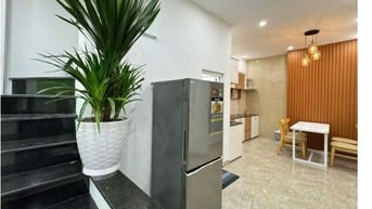 🏡 BÁN NHÀ 3 TẦNG MỚI, HIỆN ĐẠI – KIỆT HÀM NGHI – THANH KHÊ
