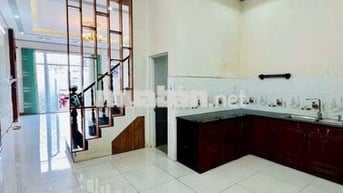 CHO THUÊ NHÀ:
TRỆT 1 LẦU MỚI ĐẸP - 2 MÁY LẠNH, KDC PHÚ AN