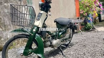 Super Cub 81 Bstp 50cc