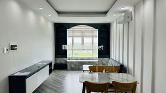 CHO THUÊ CĂN HỘ TÂY NGUYÊN PLAZA 107M2 3PN FULL NỘI THẤT GIÁ 10TR